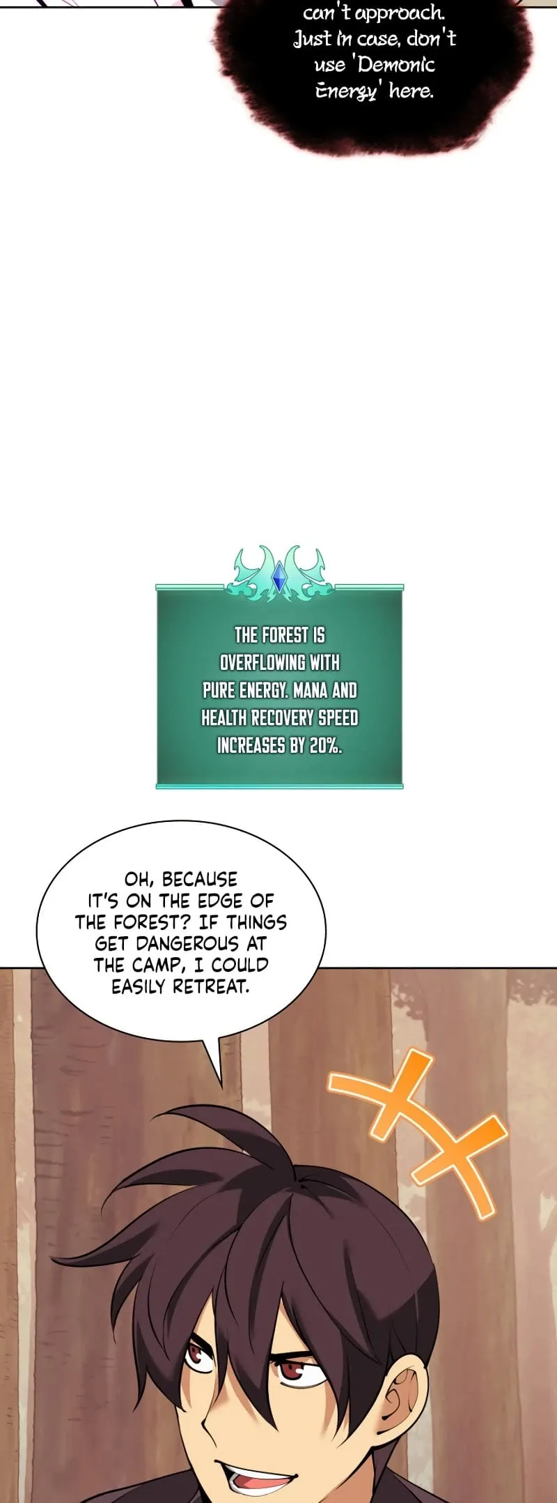 Overgeared Chapter 254 Page 69