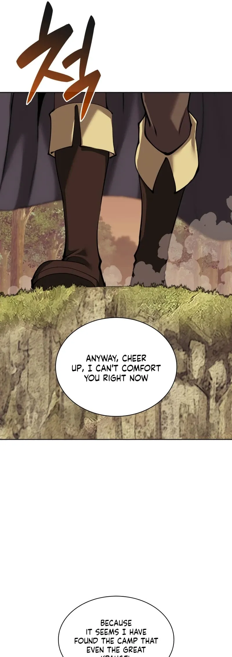 Overgeared Chapter 254 Page 73