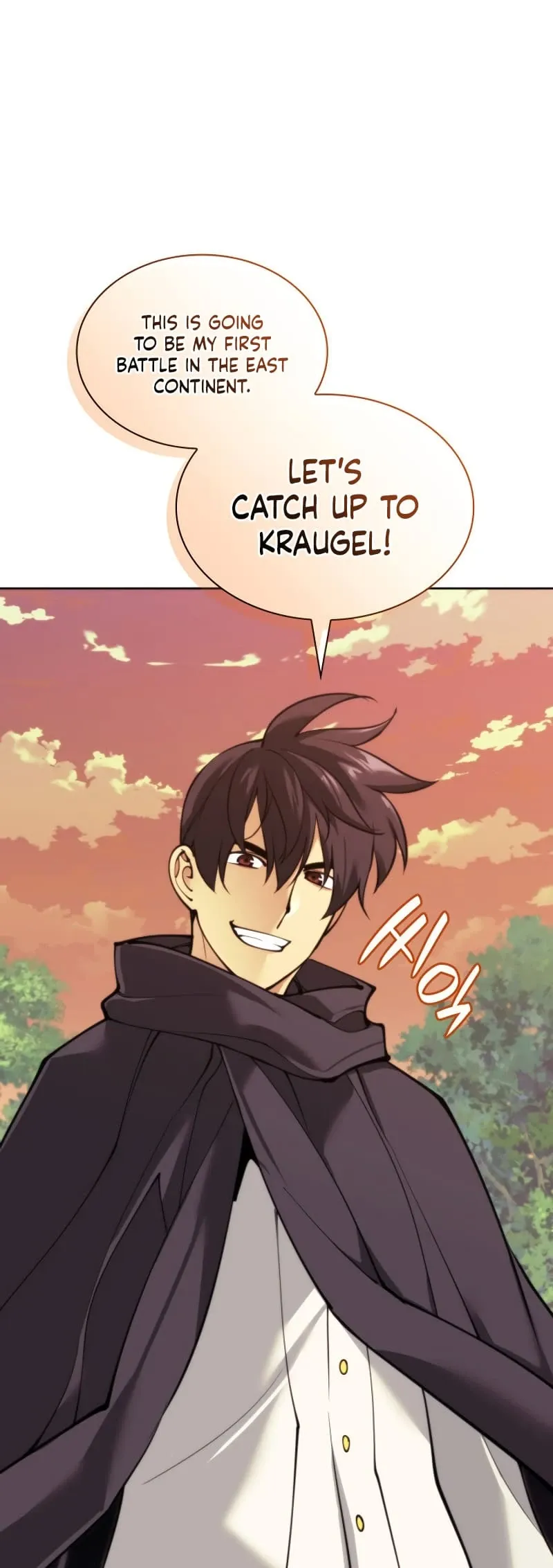 Overgeared Chapter 254 Page 75