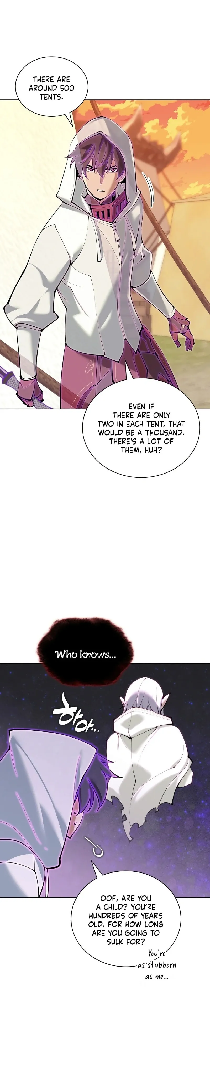 Overgeared Chapter 255 Page 3