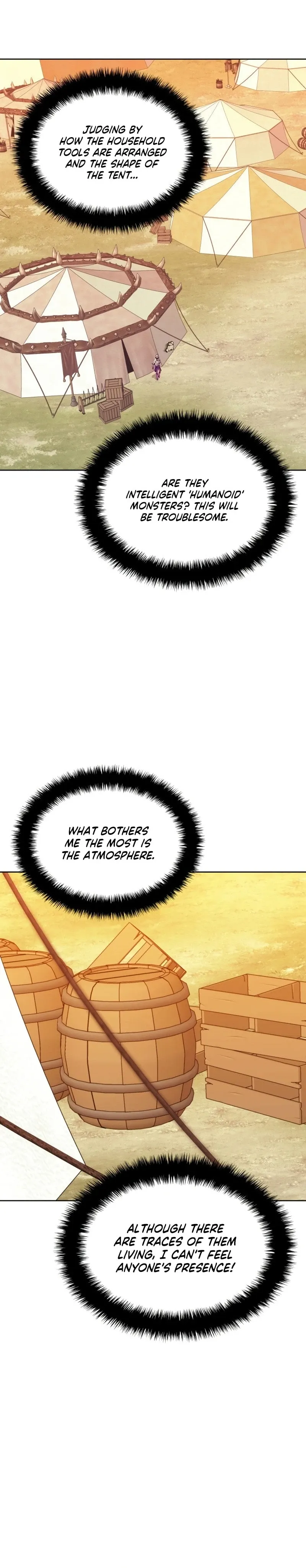 Overgeared Chapter 255 Page 4