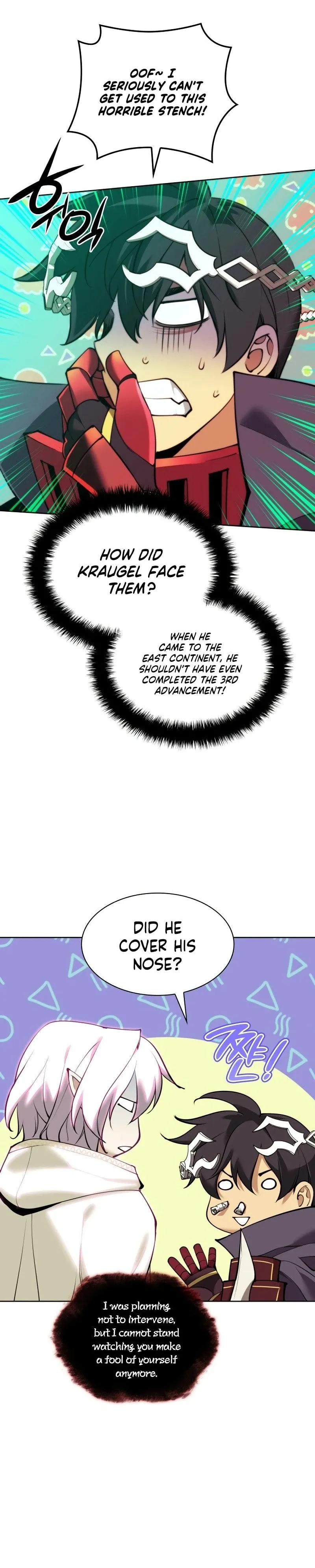 Overgeared Chapter 255 Page 16
