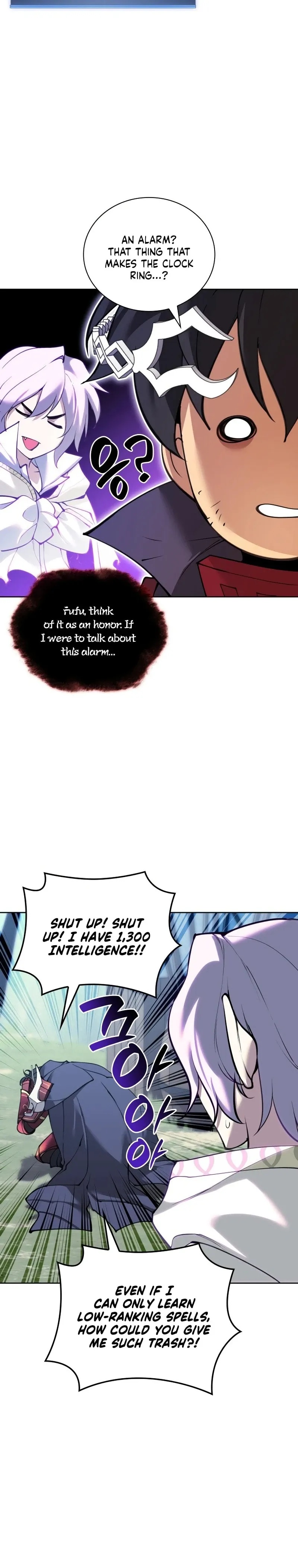 Overgeared Chapter 255 Page 30