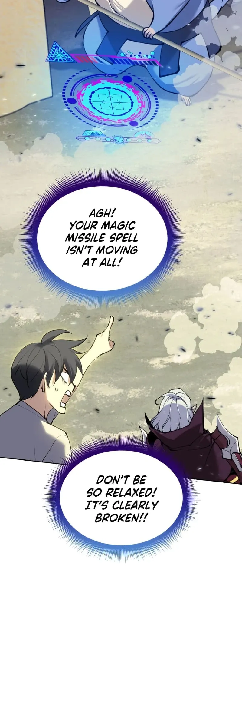 Overgeared Chapter 256 Page 12