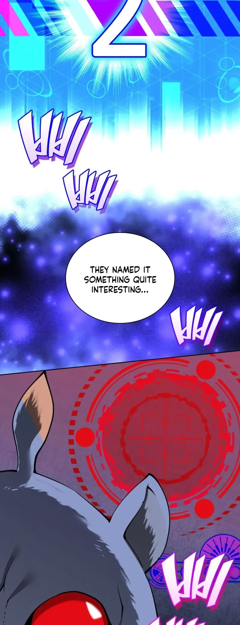 Overgeared Chapter 256 Page 15