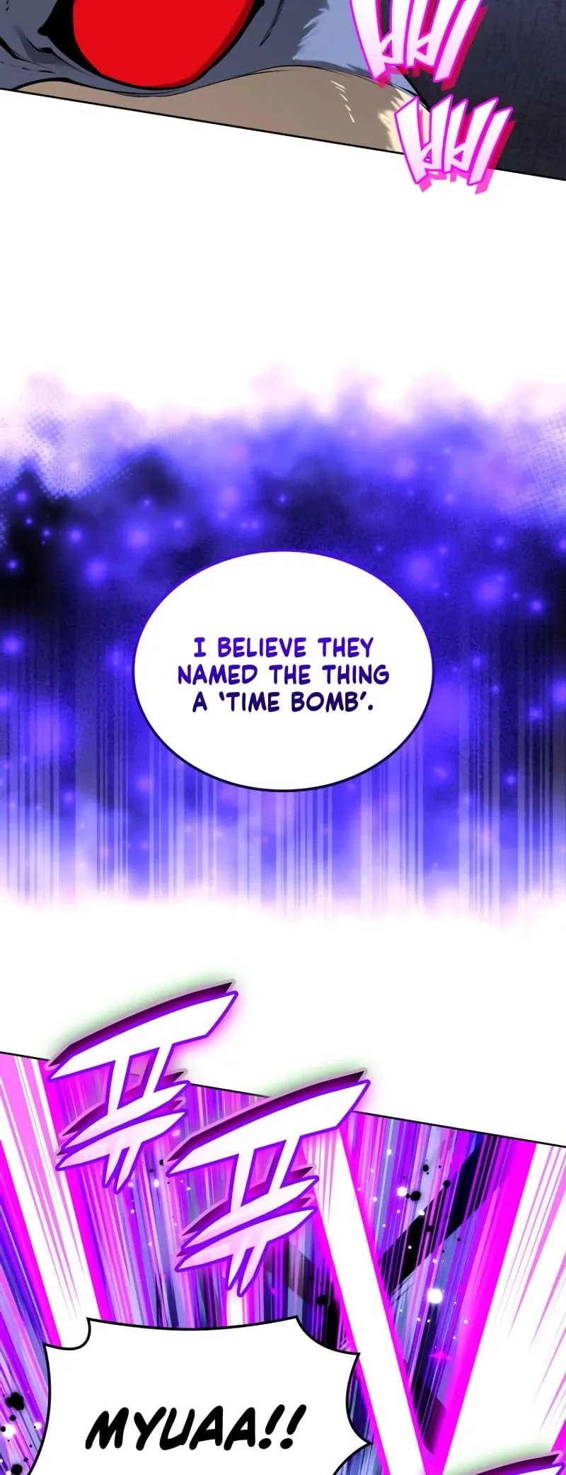 Overgeared Chapter 256 Page 16