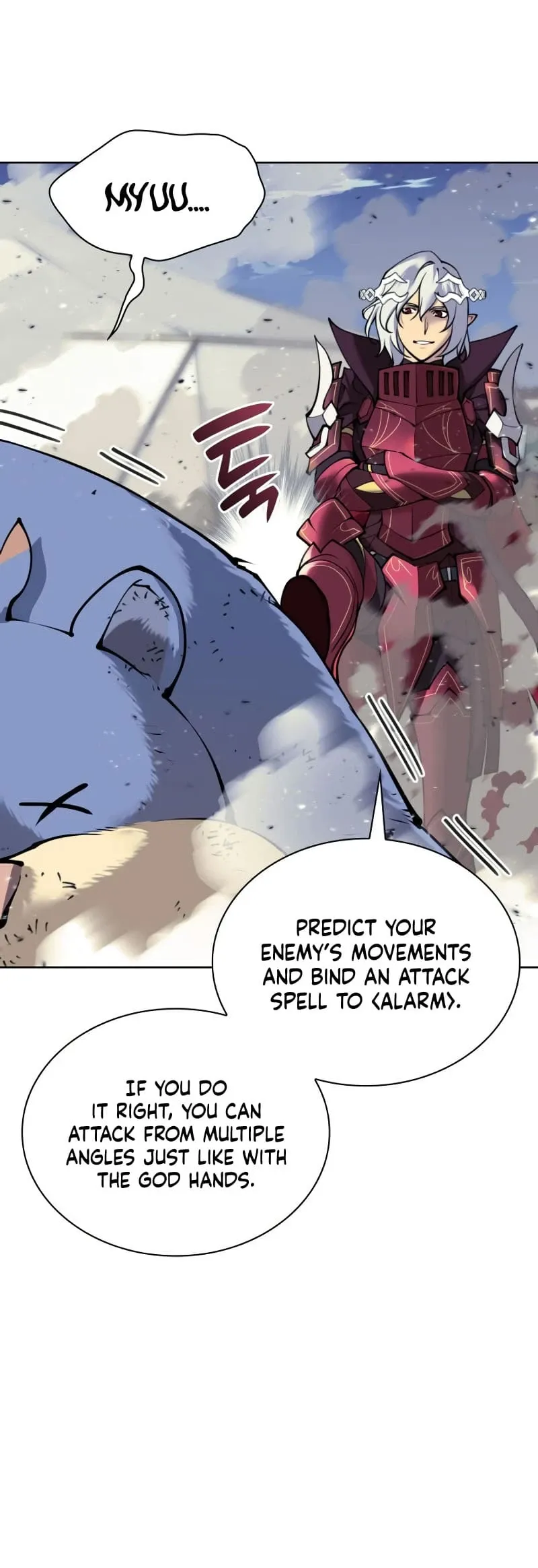 Overgeared Chapter 256 Page 23