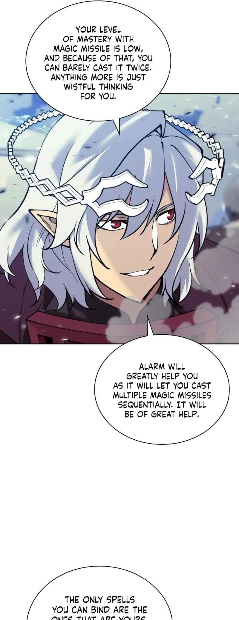 Overgeared Chapter 256 Page 24