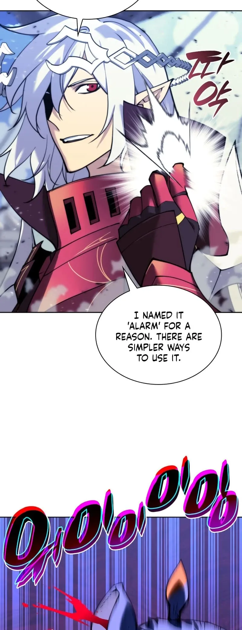 Overgeared Chapter 256 Page 27