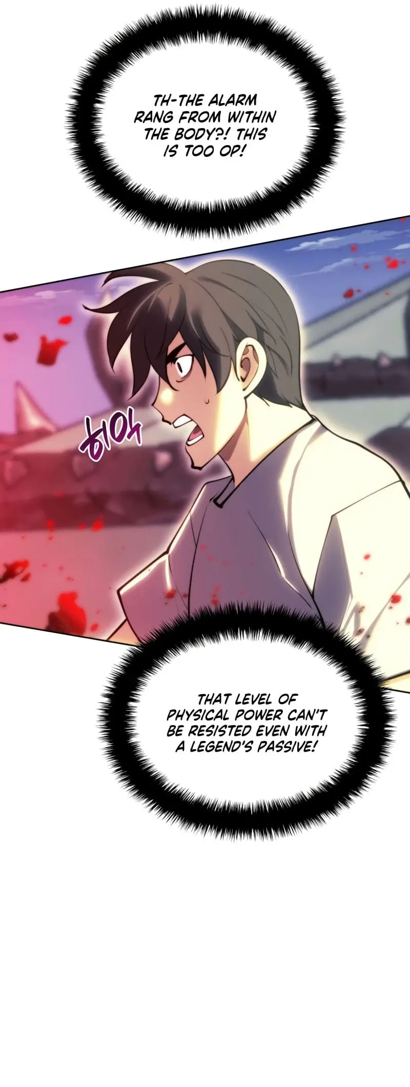 Overgeared Chapter 256 Page 30