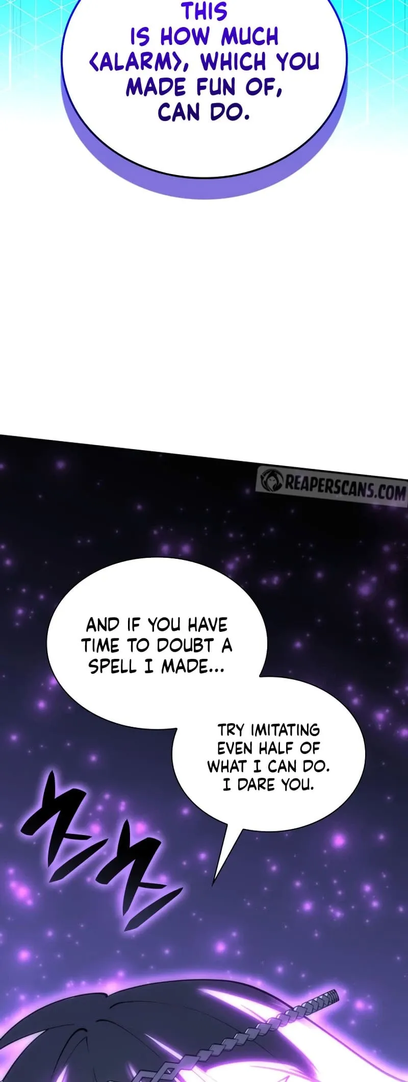 Overgeared Chapter 256 Page 33