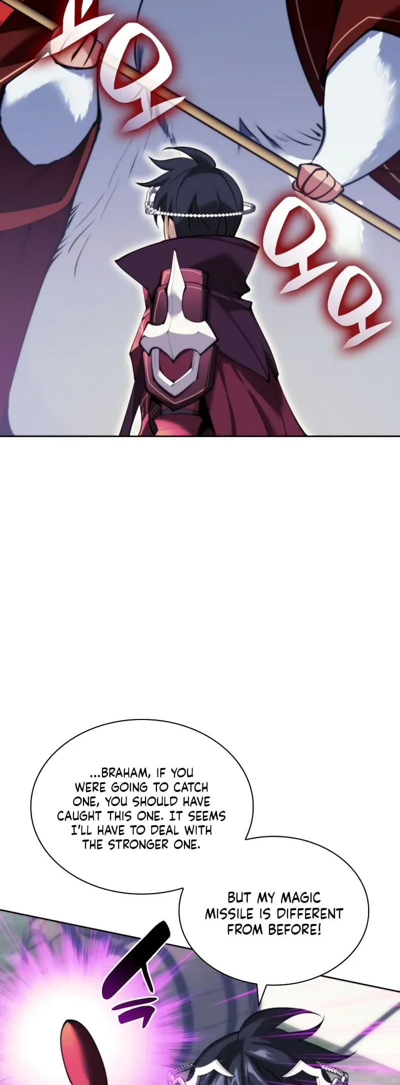 Overgeared Chapter 256 Page 38