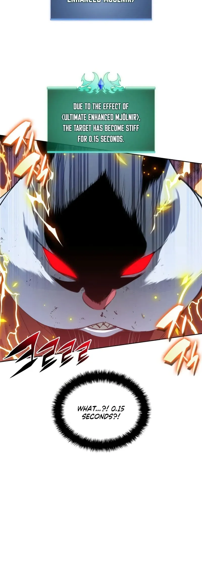 Overgeared Chapter 256 Page 46