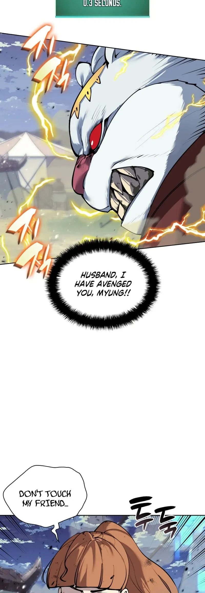 Overgeared Chapter 256 Page 58