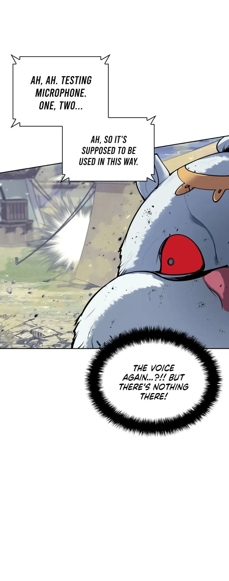 Overgeared Chapter 256 Page 67