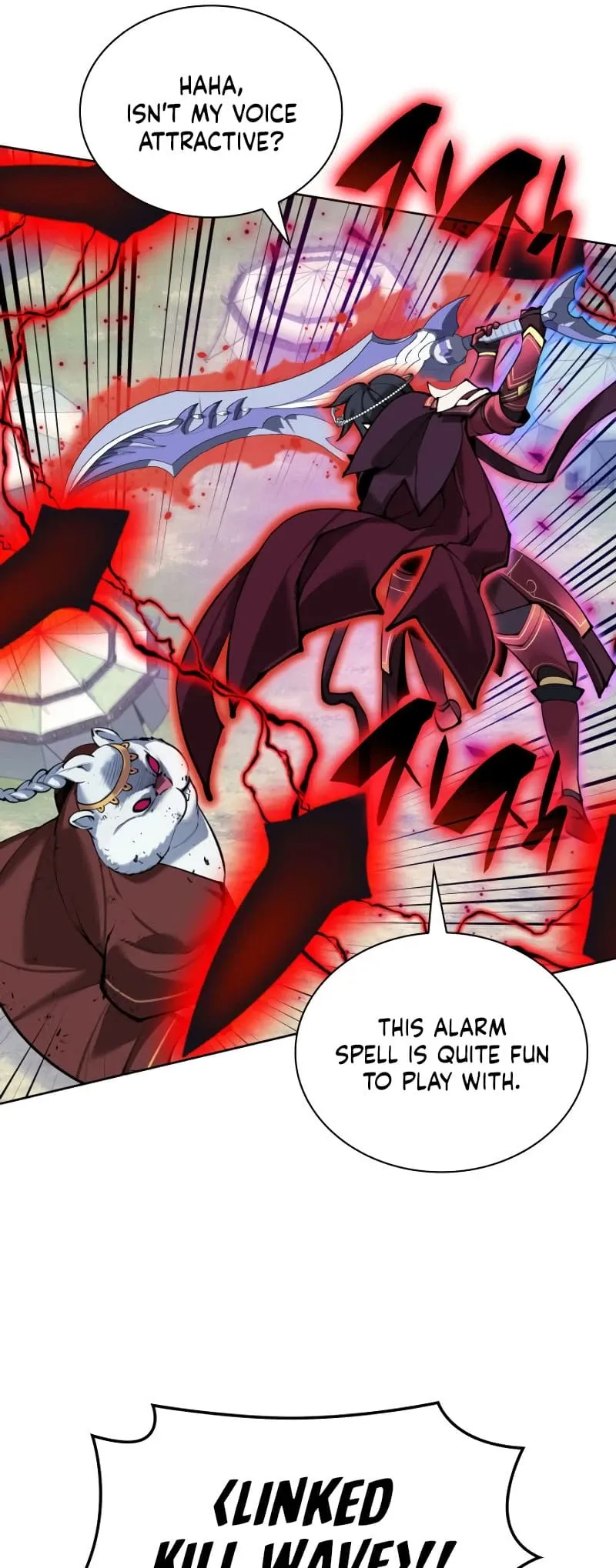 Overgeared Chapter 256 Page 68