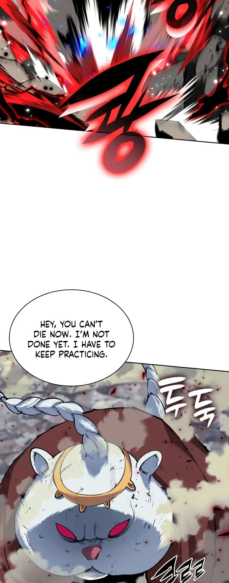 Overgeared Chapter 256 Page 70