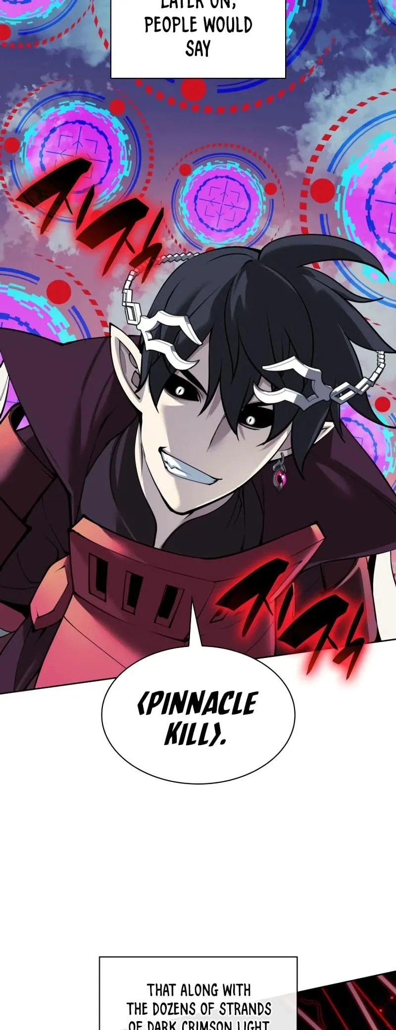 Overgeared Chapter 256 Page 75