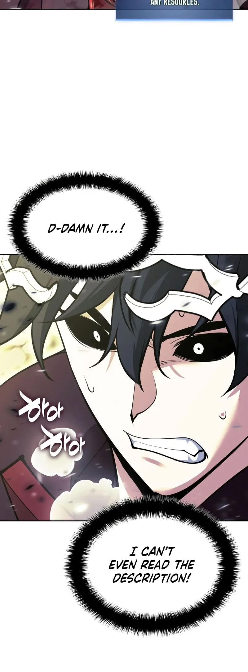 Overgeared Chapter 257 Page 7