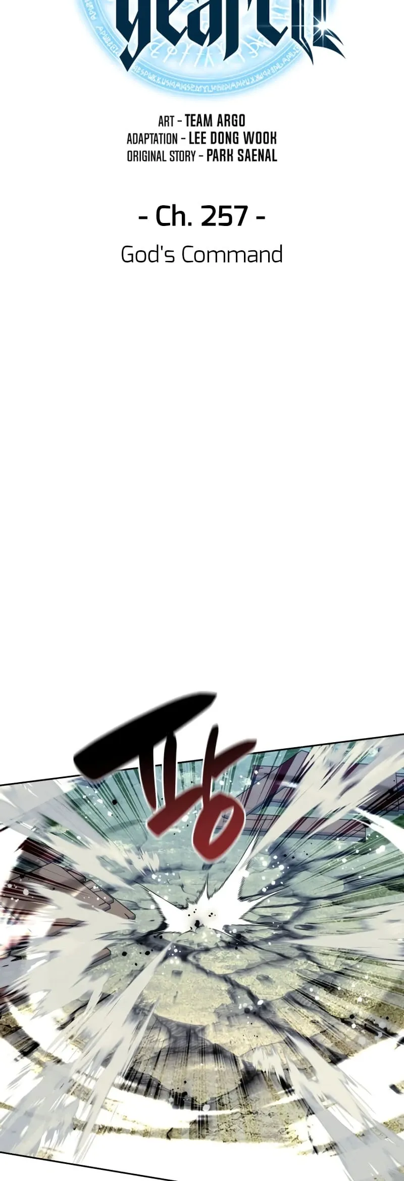 Overgeared Chapter 257 Page 10