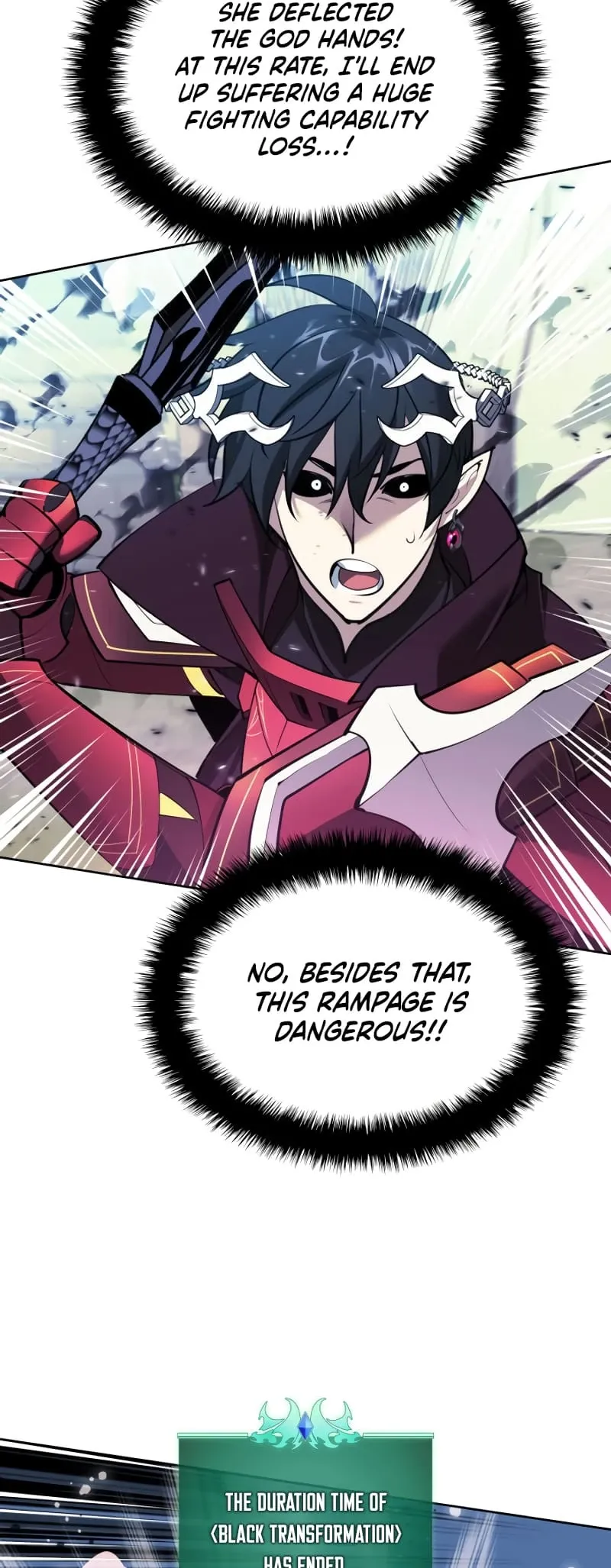 Overgeared Chapter 257 Page 25