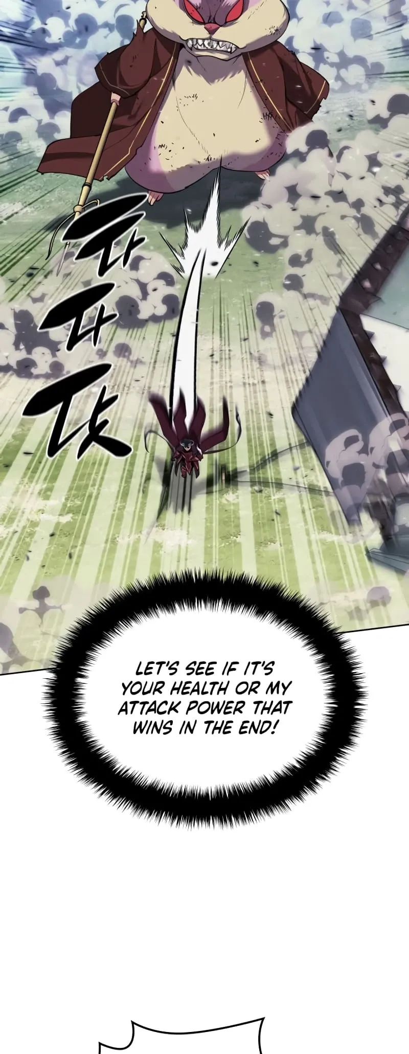 Overgeared Chapter 257 Page 34