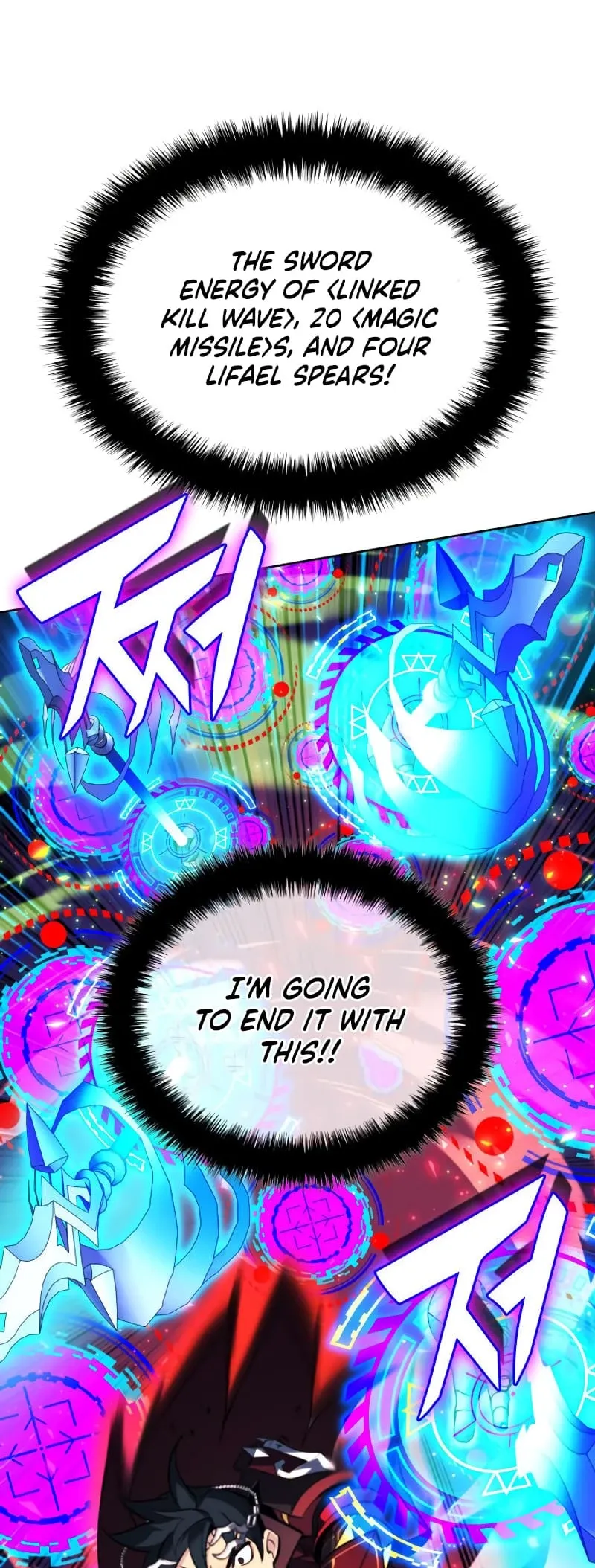 Overgeared Chapter 257 Page 40