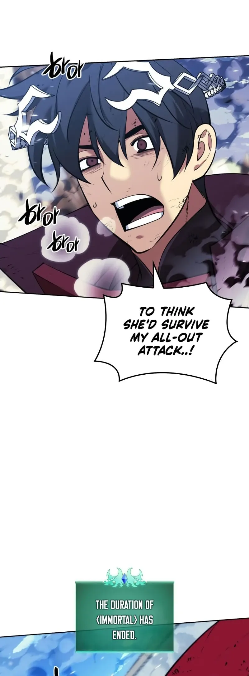 Overgeared Chapter 257 Page 45