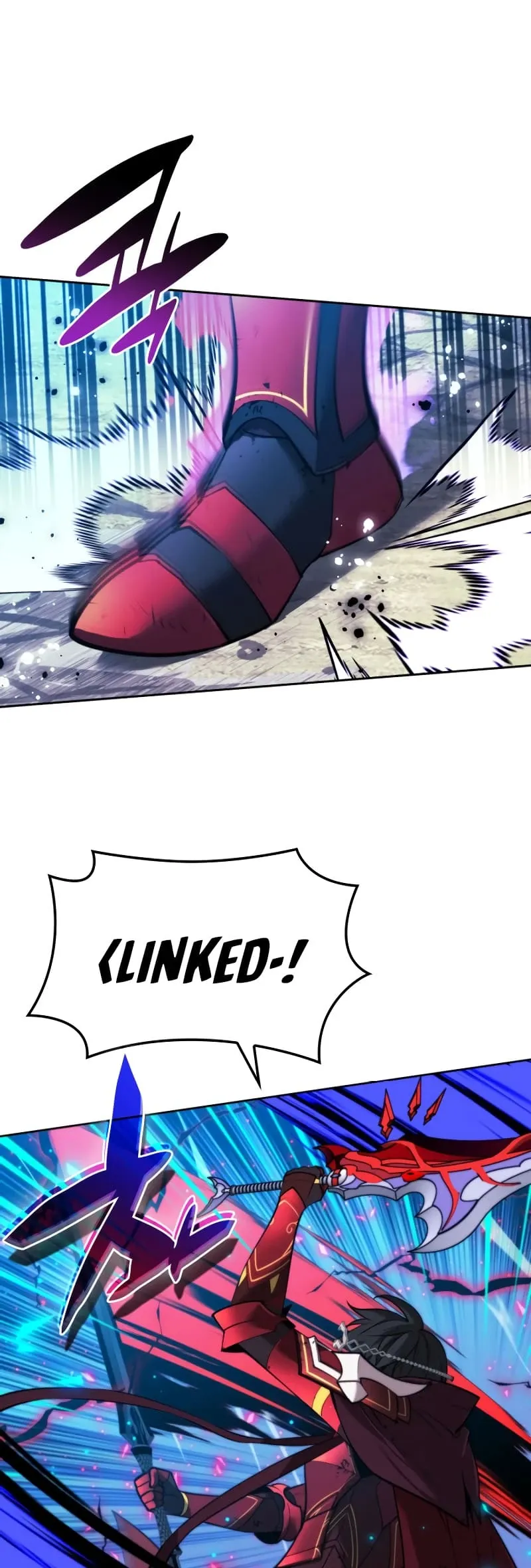Overgeared Chapter 257 Page 48