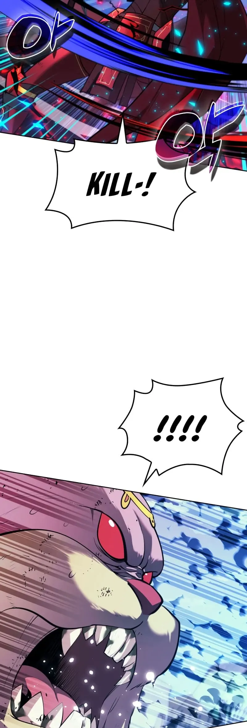 Overgeared Chapter 257 Page 49