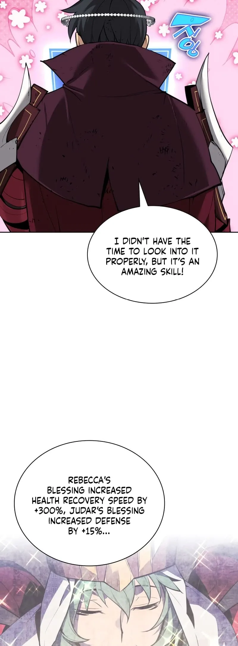 Overgeared Chapter 257 Page 57
