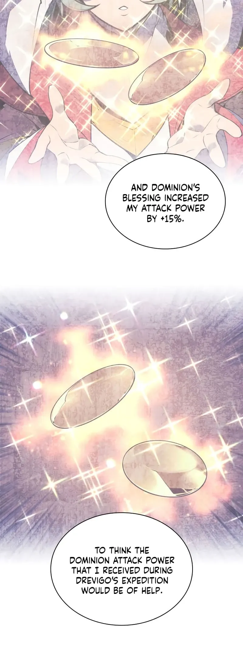Overgeared Chapter 257 Page 58