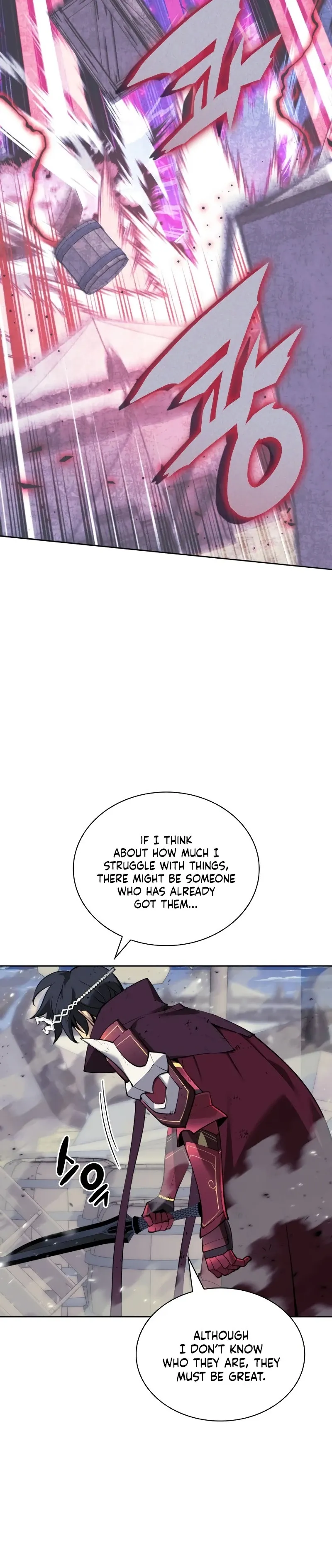 Overgeared Chapter 257 Page 60