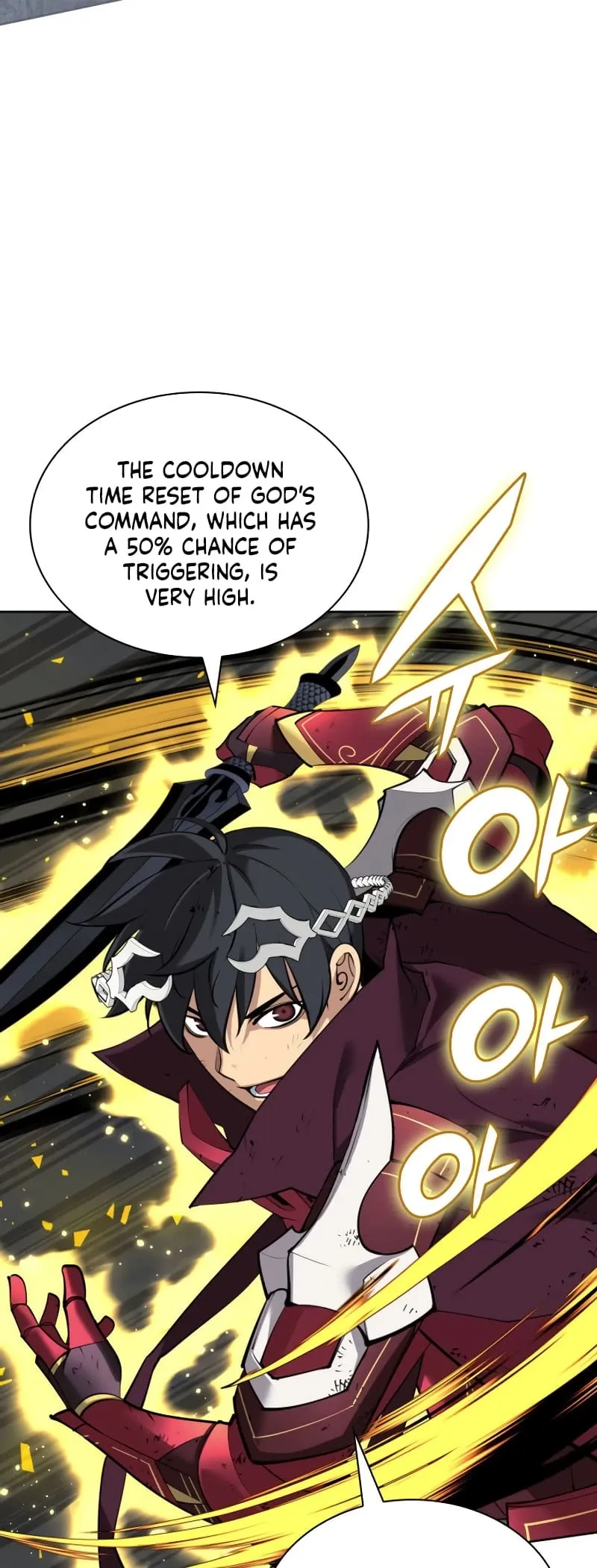 Overgeared Chapter 257 Page 64