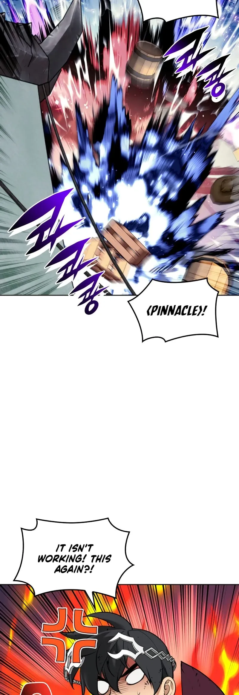 Overgeared Chapter 257 Page 68