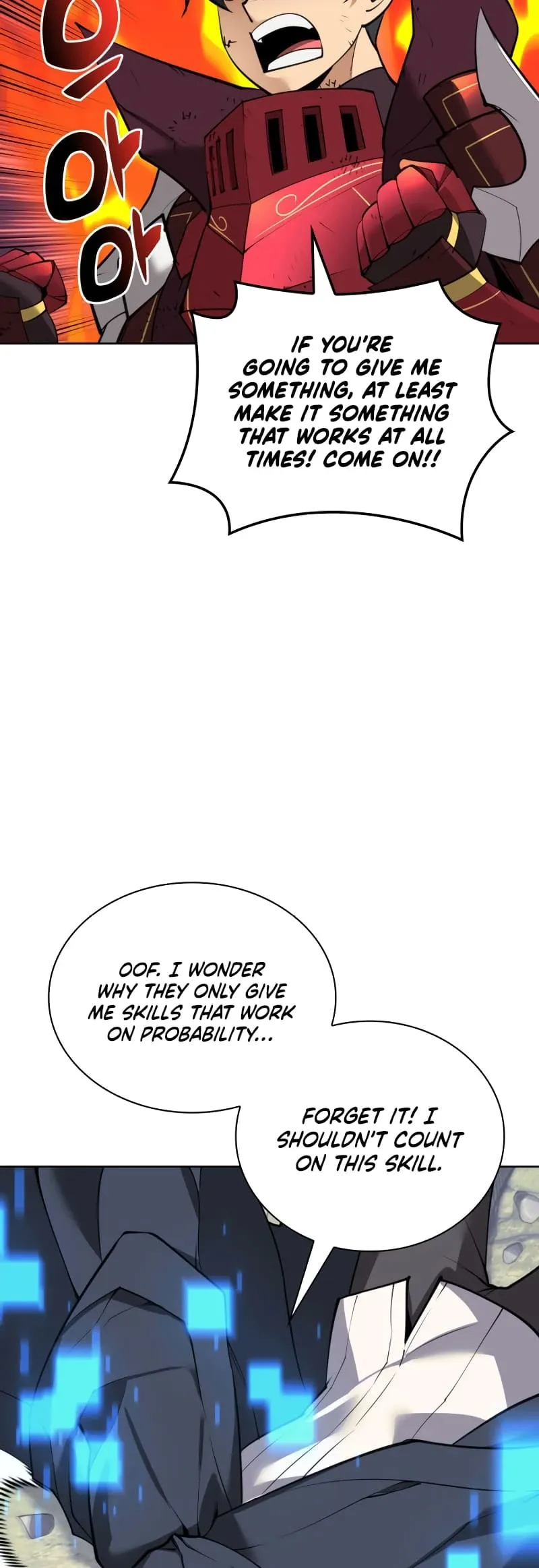 Overgeared Chapter 257 Page 69