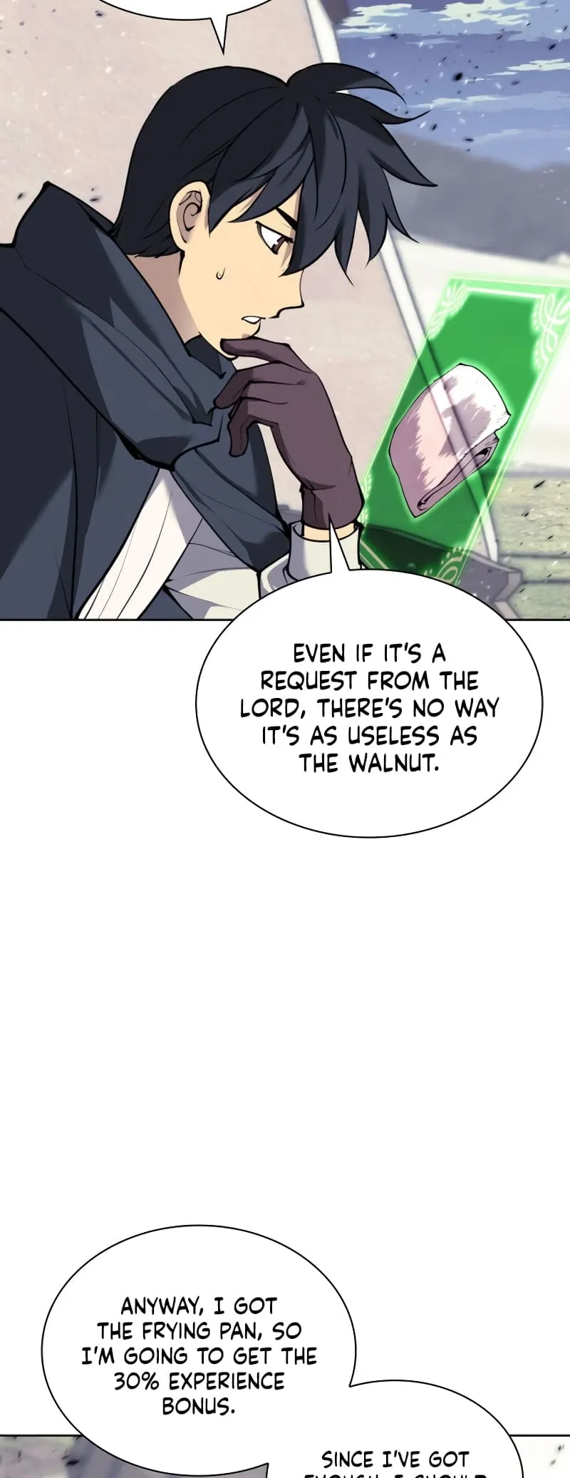 Overgeared Chapter 257 Page 79