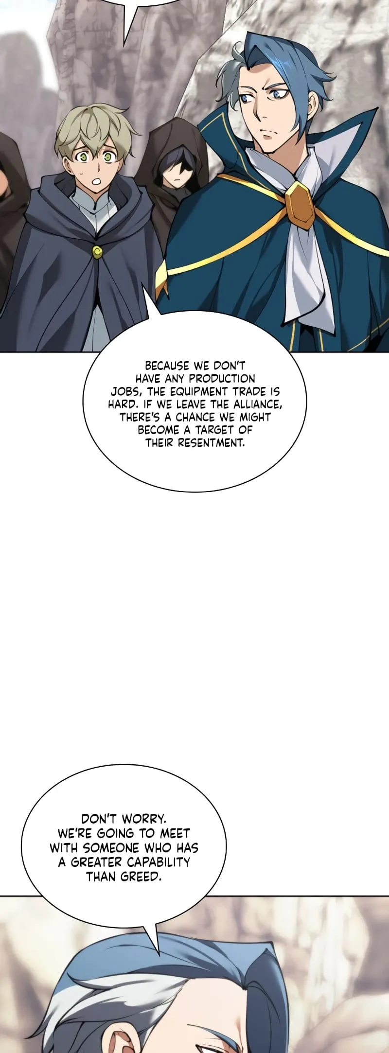 Overgeared Chapter 258 Page 12