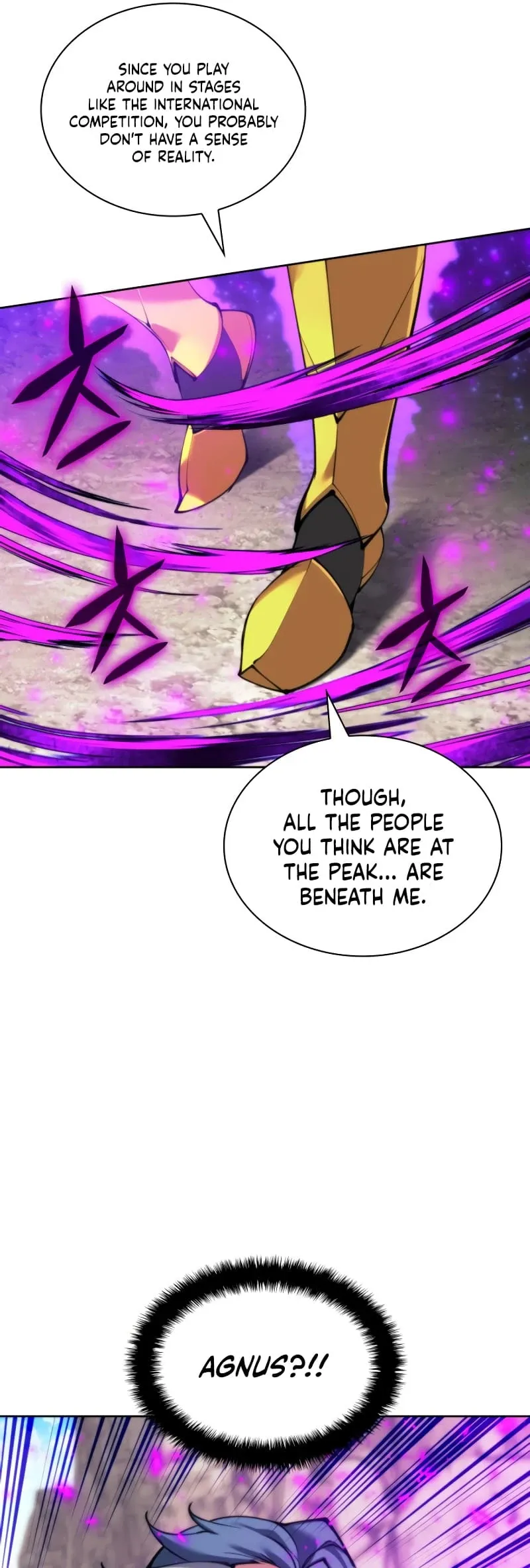 Overgeared Chapter 258 Page 19