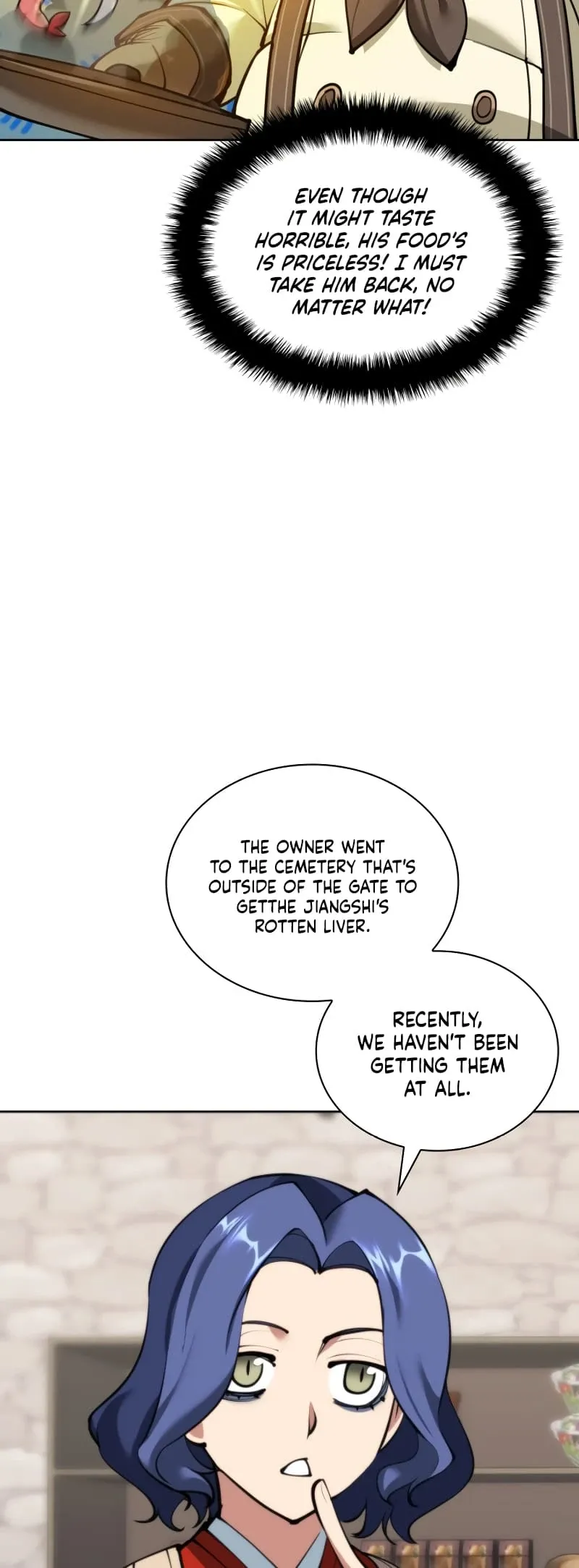 Overgeared Chapter 258 Page 27