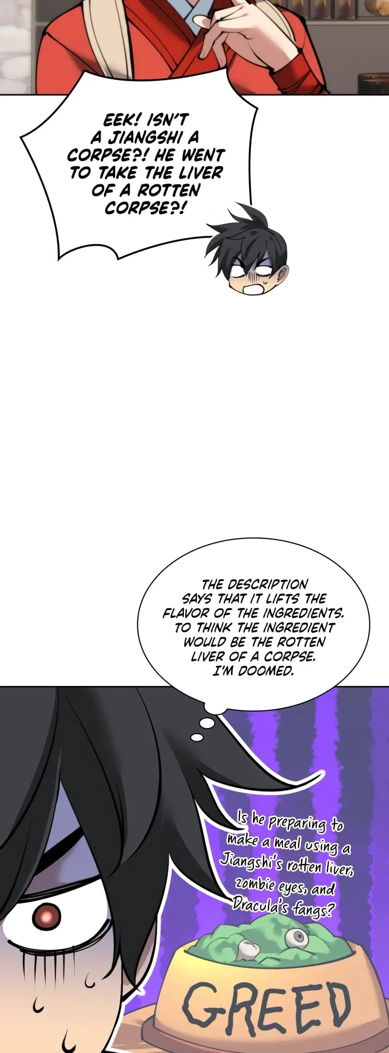 Overgeared Chapter 258 Page 28