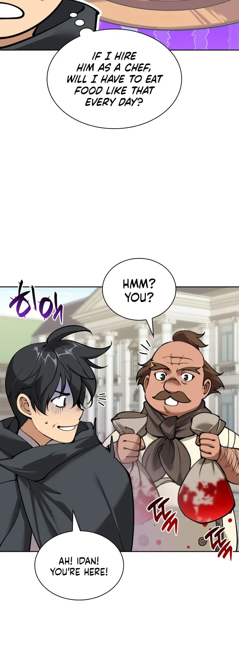 Overgeared Chapter 258 Page 29
