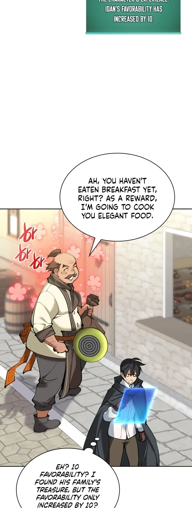 Overgeared Chapter 258 Page 32