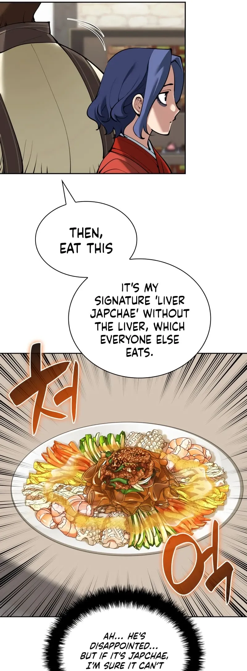 Overgeared Chapter 258 Page 36