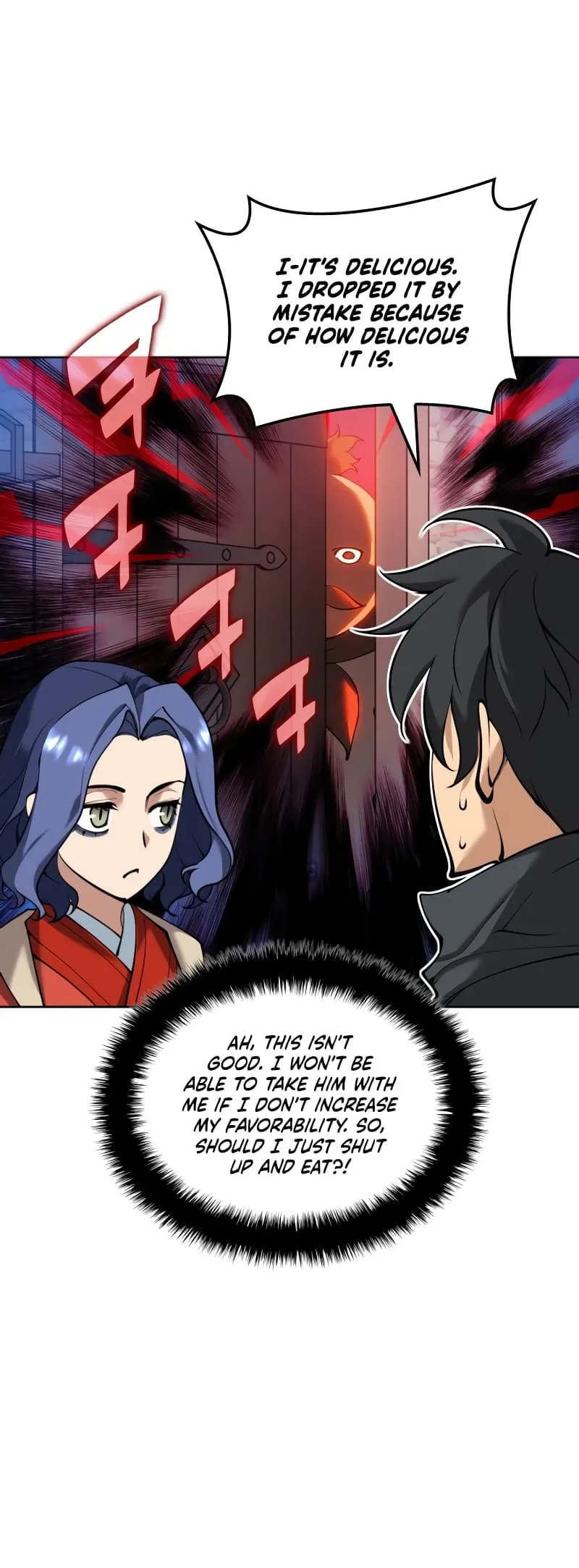 Overgeared Chapter 258 Page 40