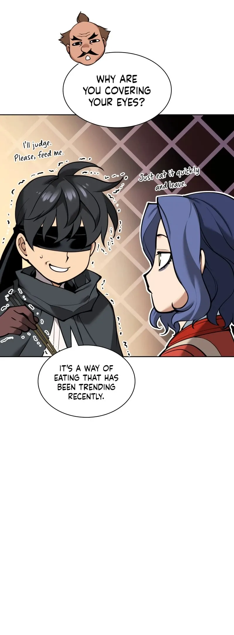Overgeared Chapter 258 Page 41