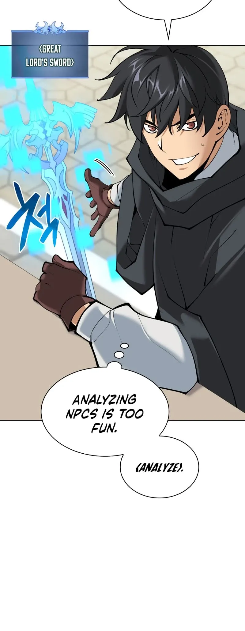 Overgeared Chapter 258 Page 47