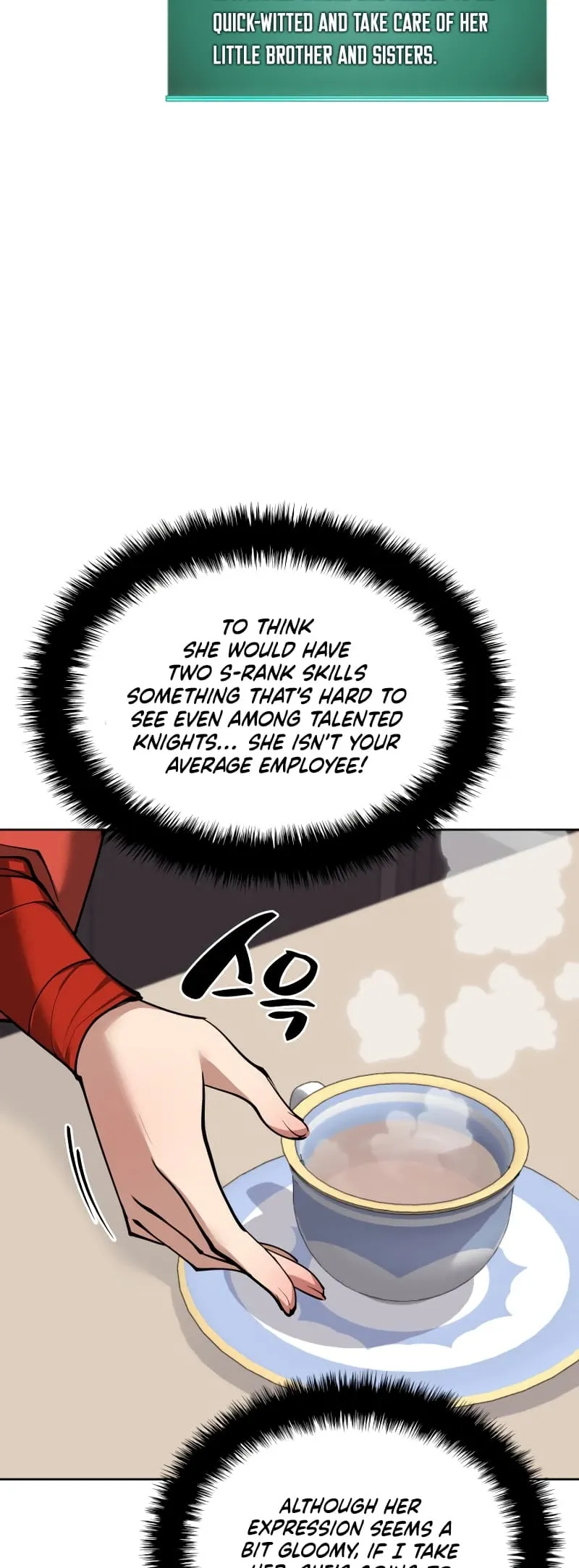 Overgeared Chapter 258 Page 50