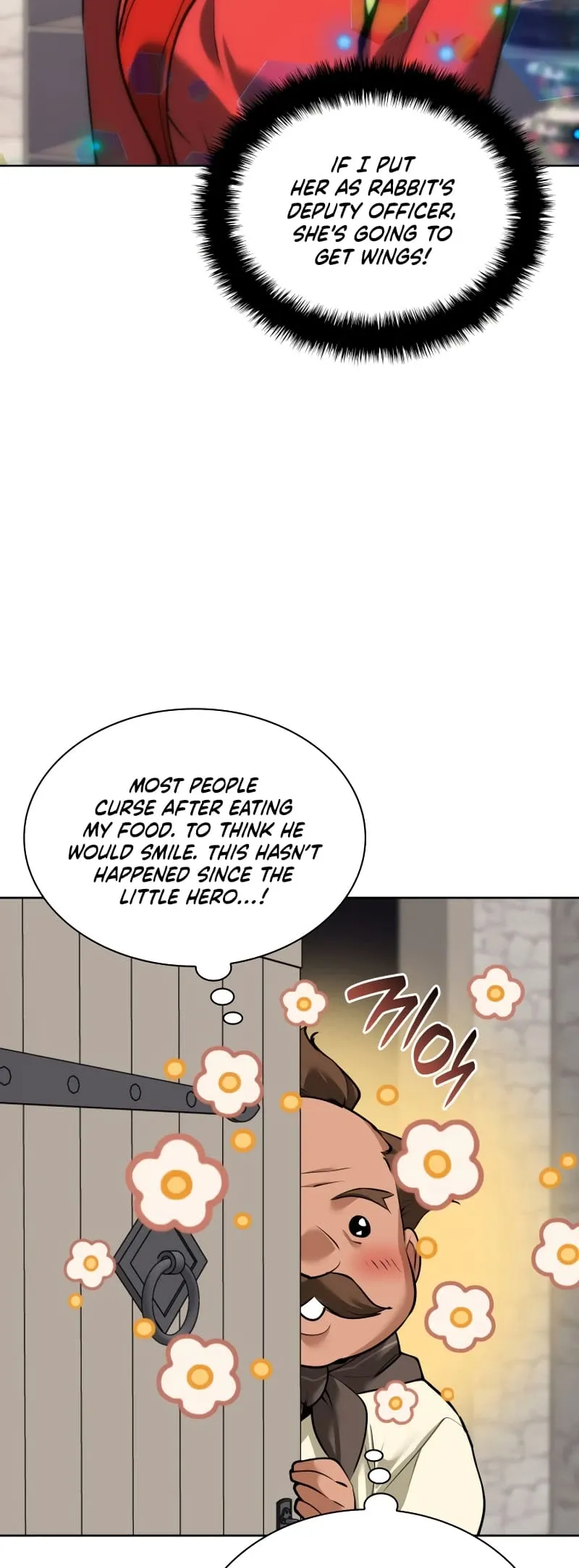 Overgeared Chapter 258 Page 52