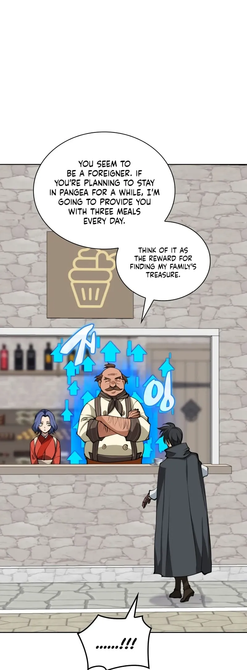 Overgeared Chapter 258 Page 55